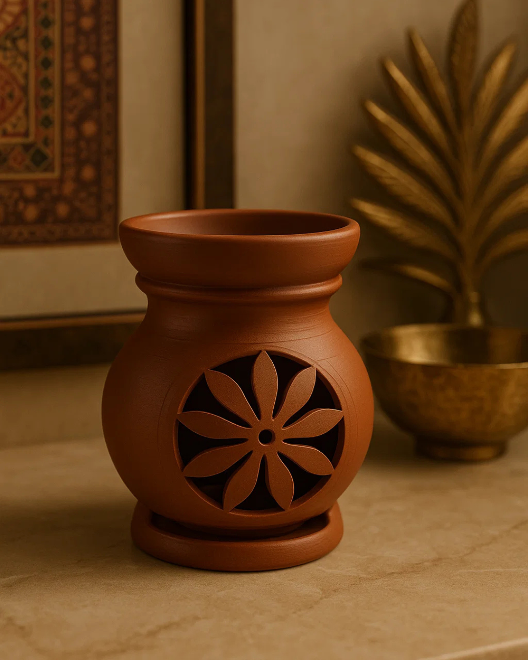 Soul Clay Diffuser