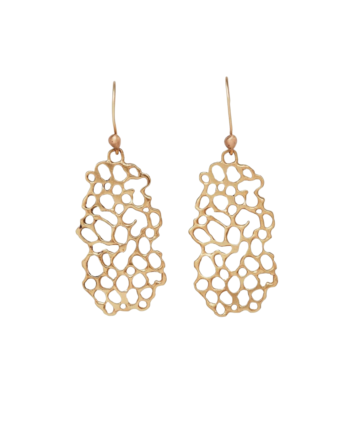 Jaal Taal Earrings