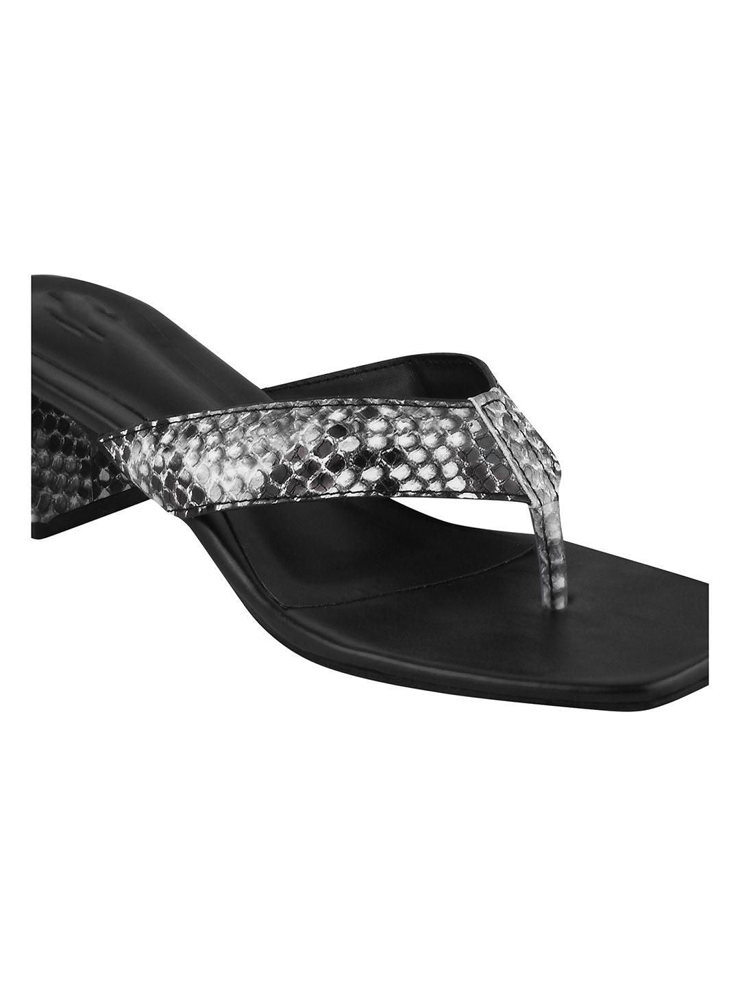 The POSH Comfort Kitty Kitten Heels