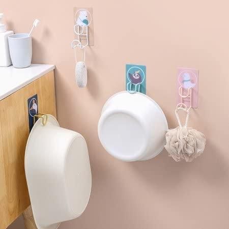 The POSH Ani-mama Wall Hanging