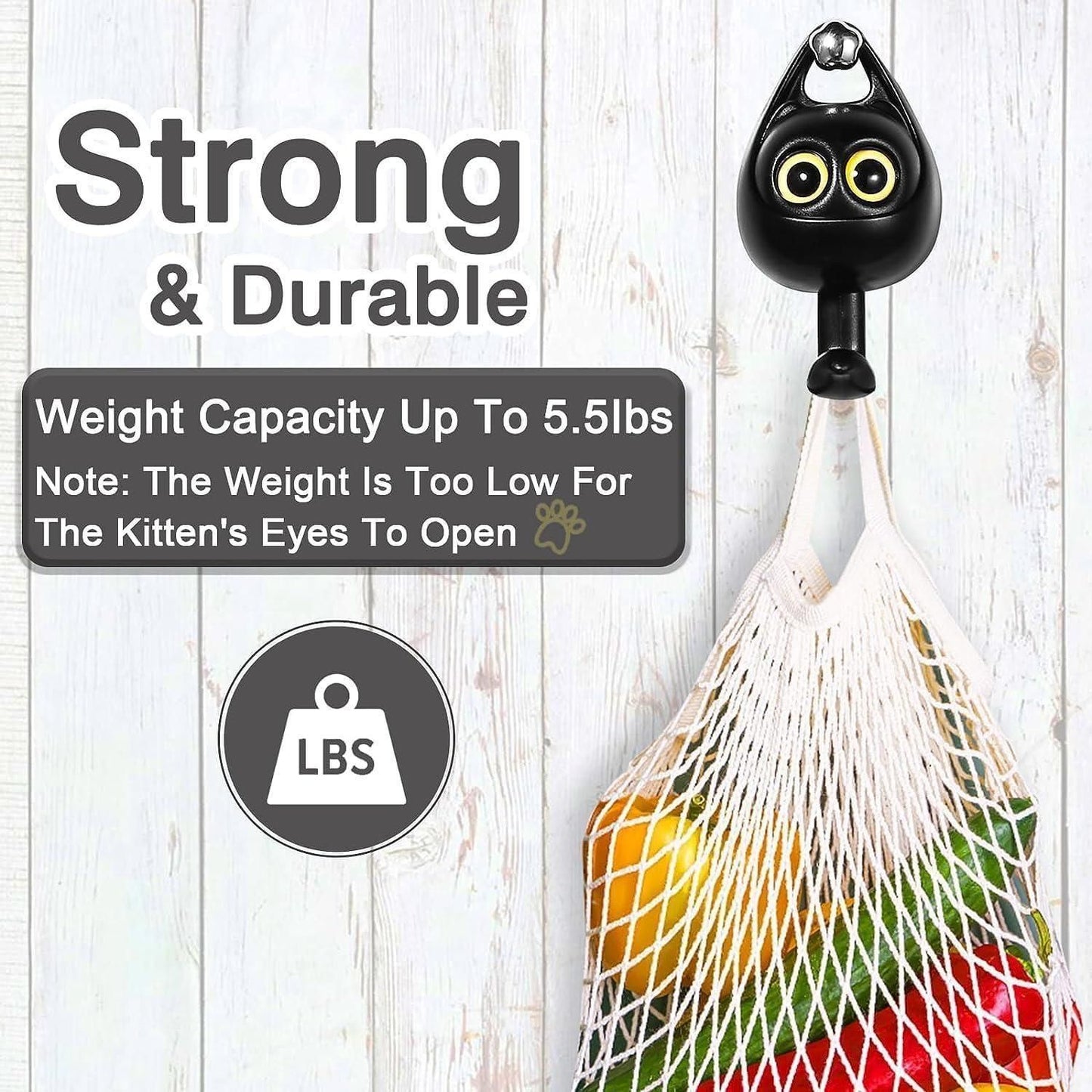 The POSH Baby Owlie Wall Hangers