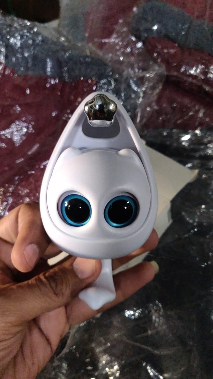 The POSH Baby Owlie Wall Hangers