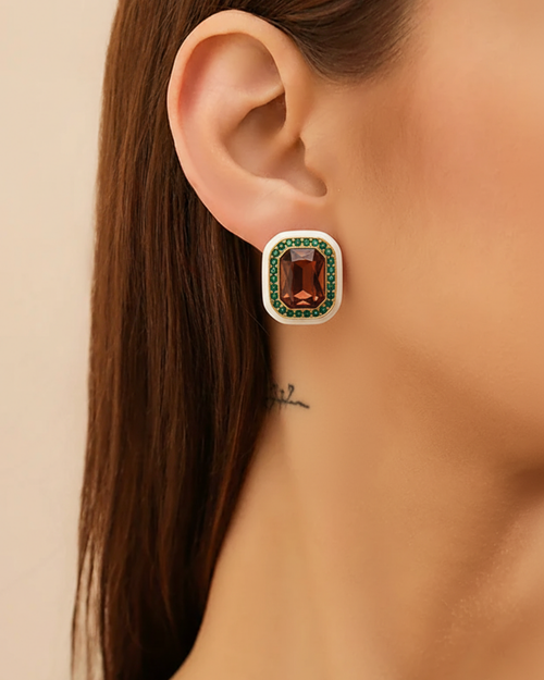 Epoque Ear Tops