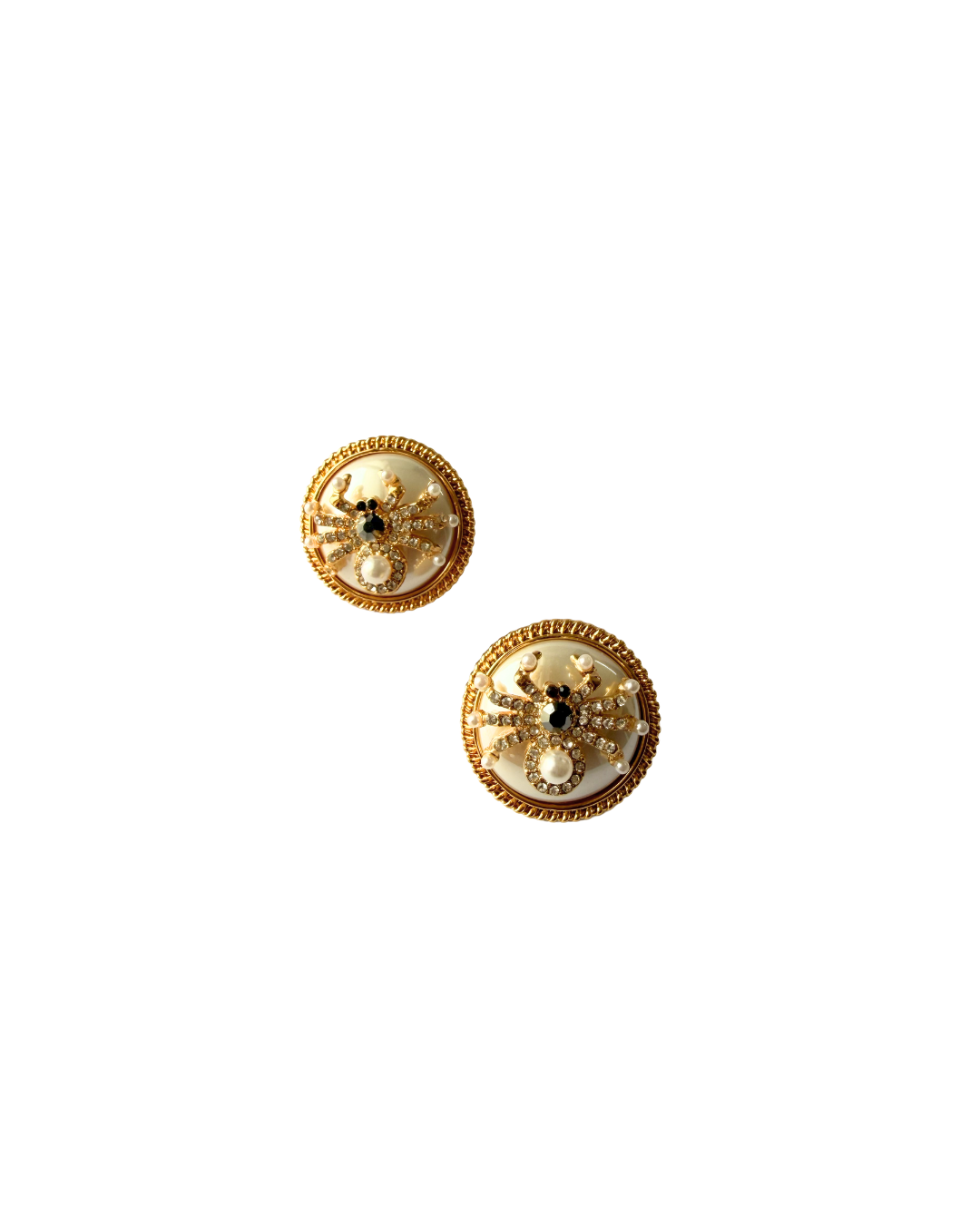 The Spider Studs