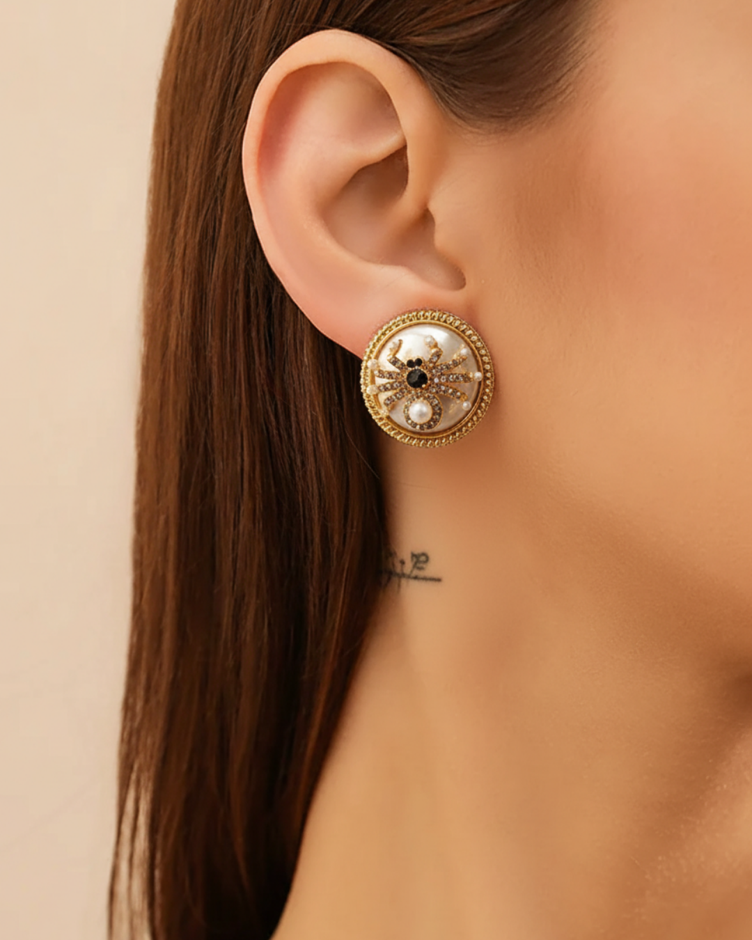 The Spider Studs