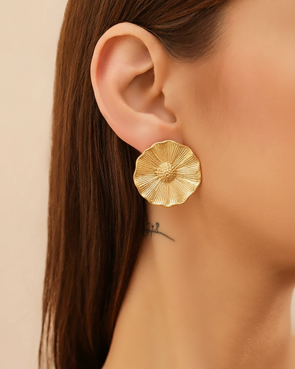 Artisanal Floral Blossoms