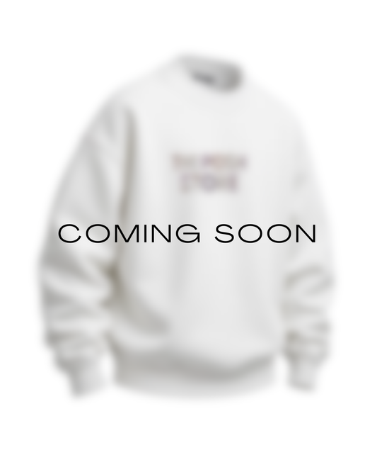 The Posh Hand Embellished Pullover