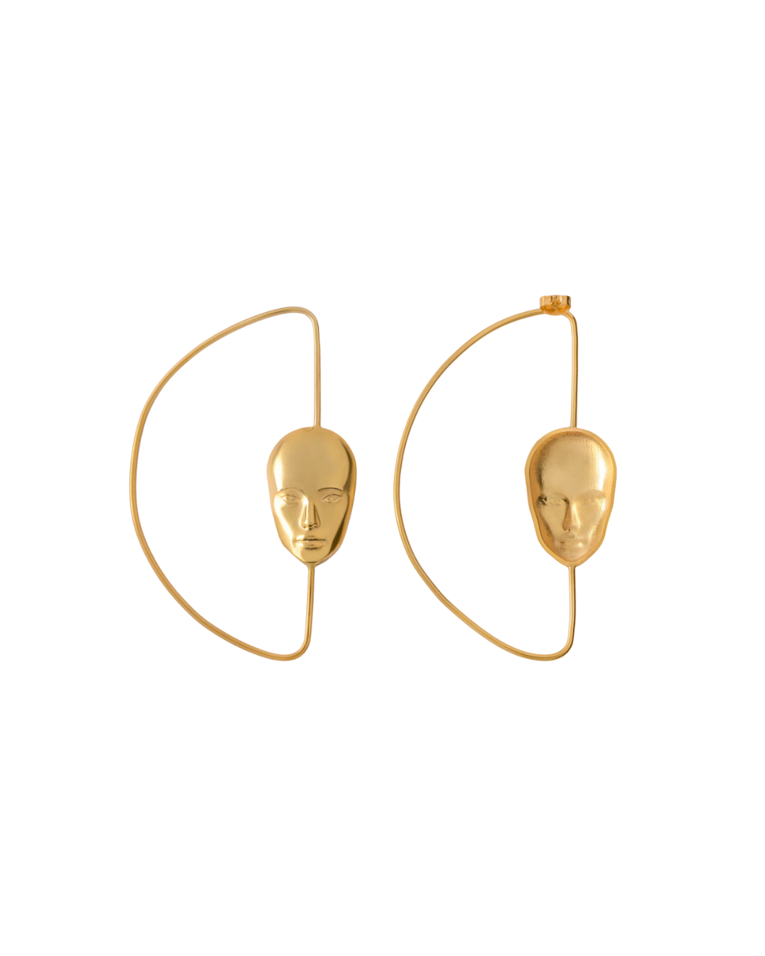 Soluna Earrings
