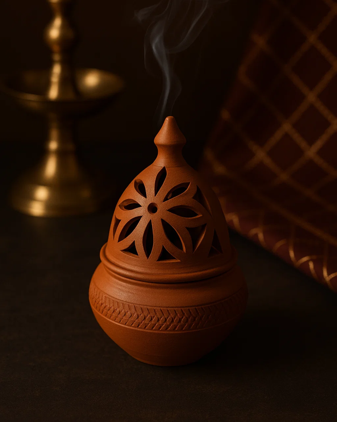 Soul Clay Diffuser