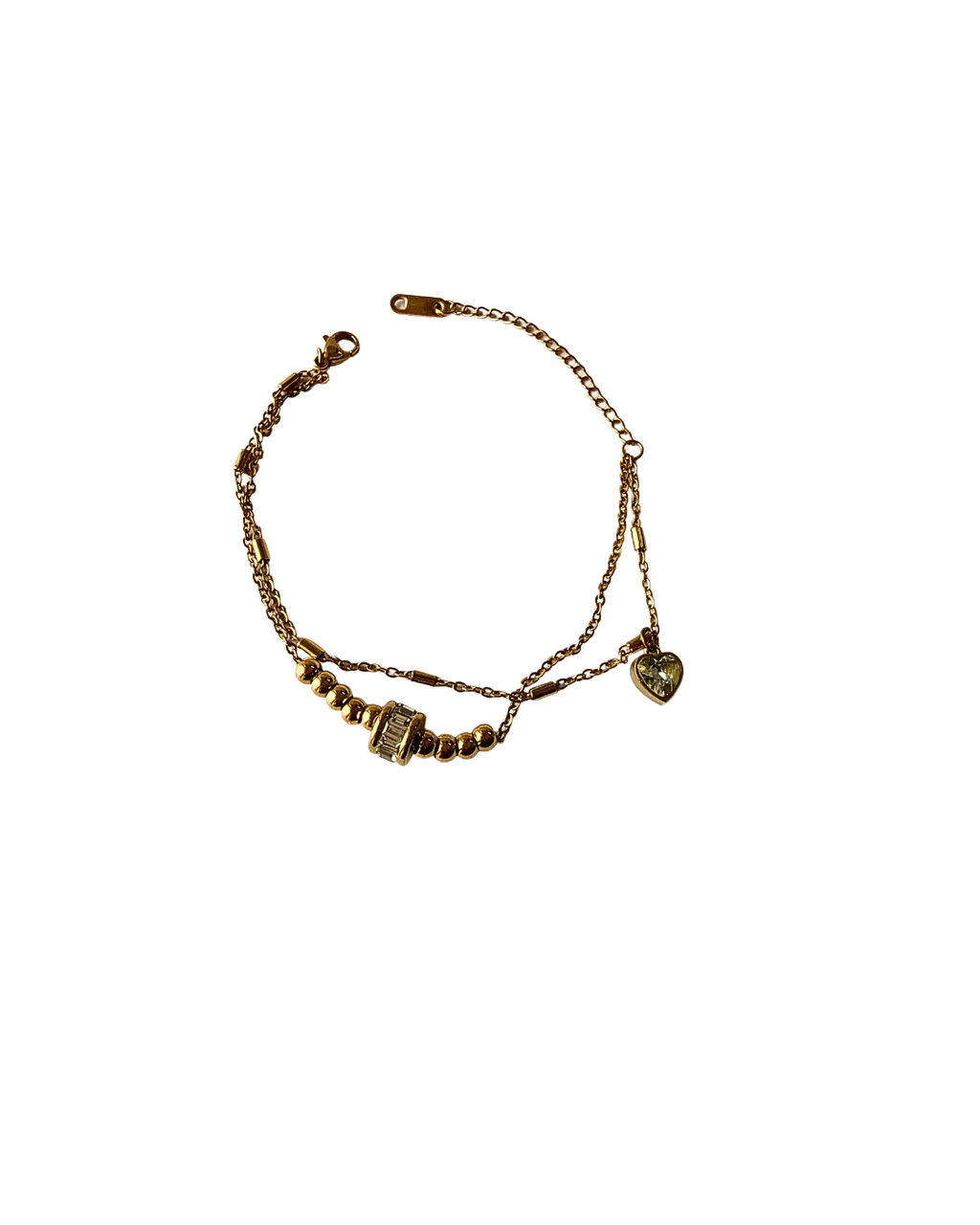 Wrap Me Bracelet
