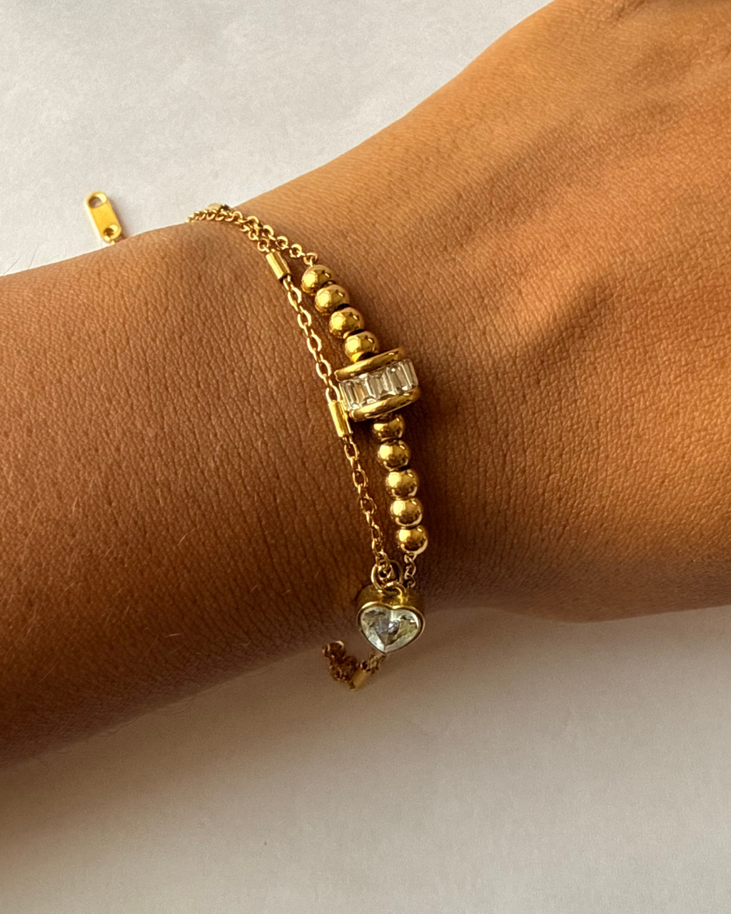 Wrap Me Bracelet