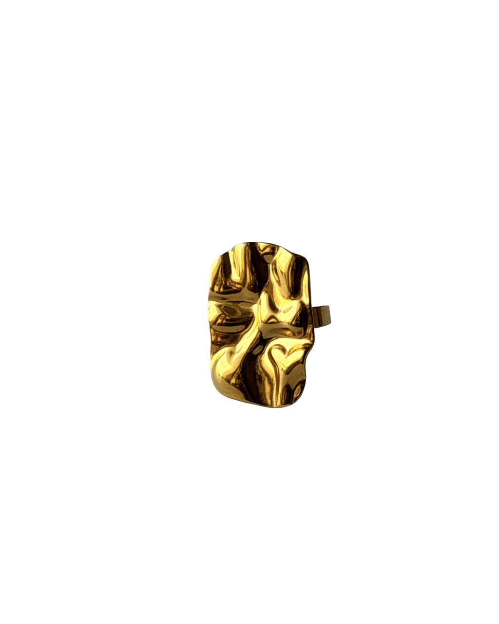 Aurus Statement Ring