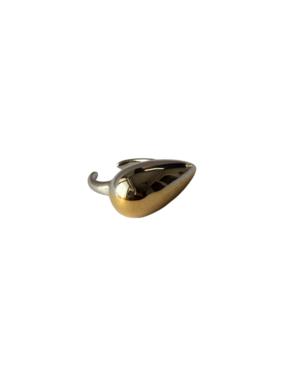 The Bullet Ring