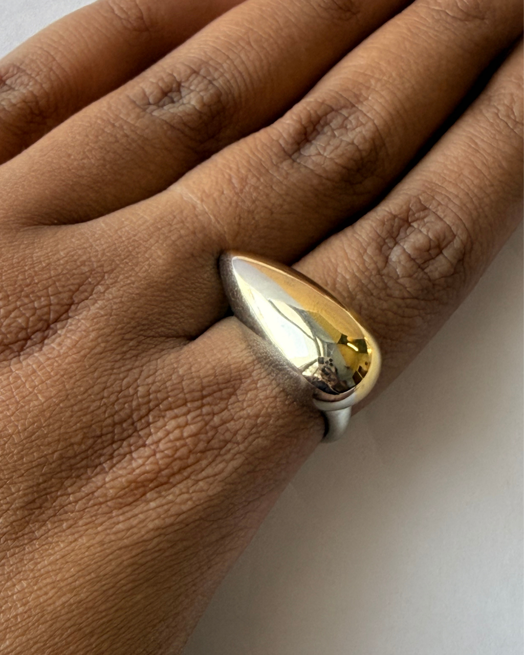 The Bullet Ring
