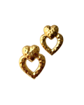 Heart It Ear Tops