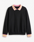 The Retro Pullover