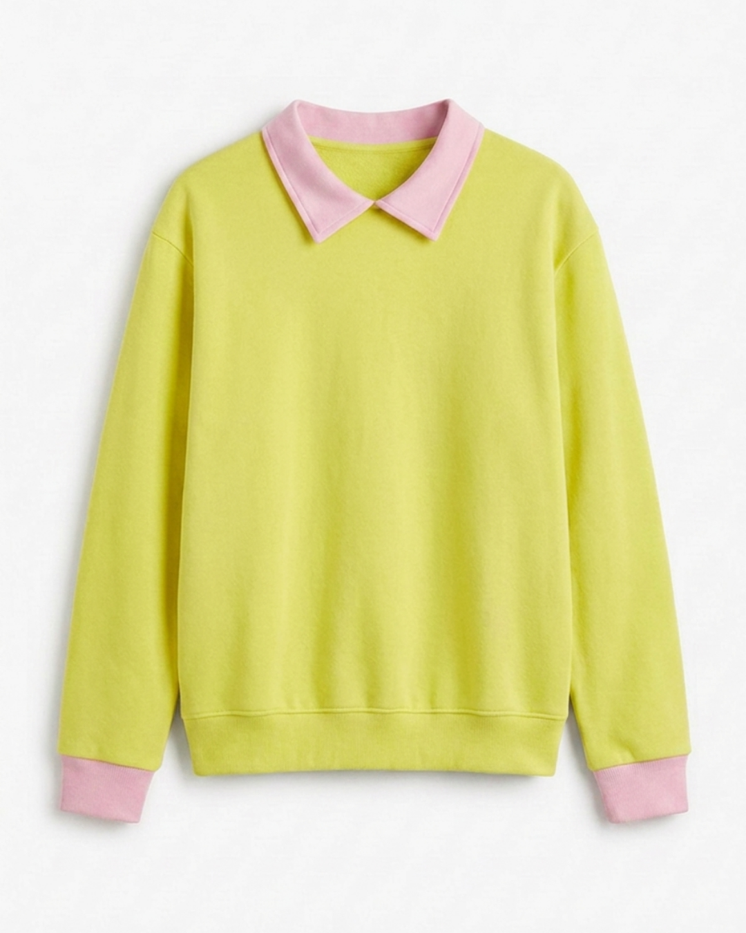 Mentos Limon Pullover