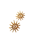 Solaire Earrings