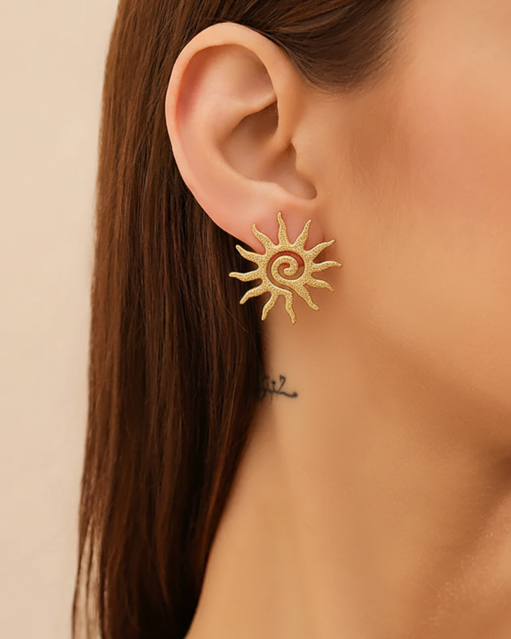 Solaire Earrings