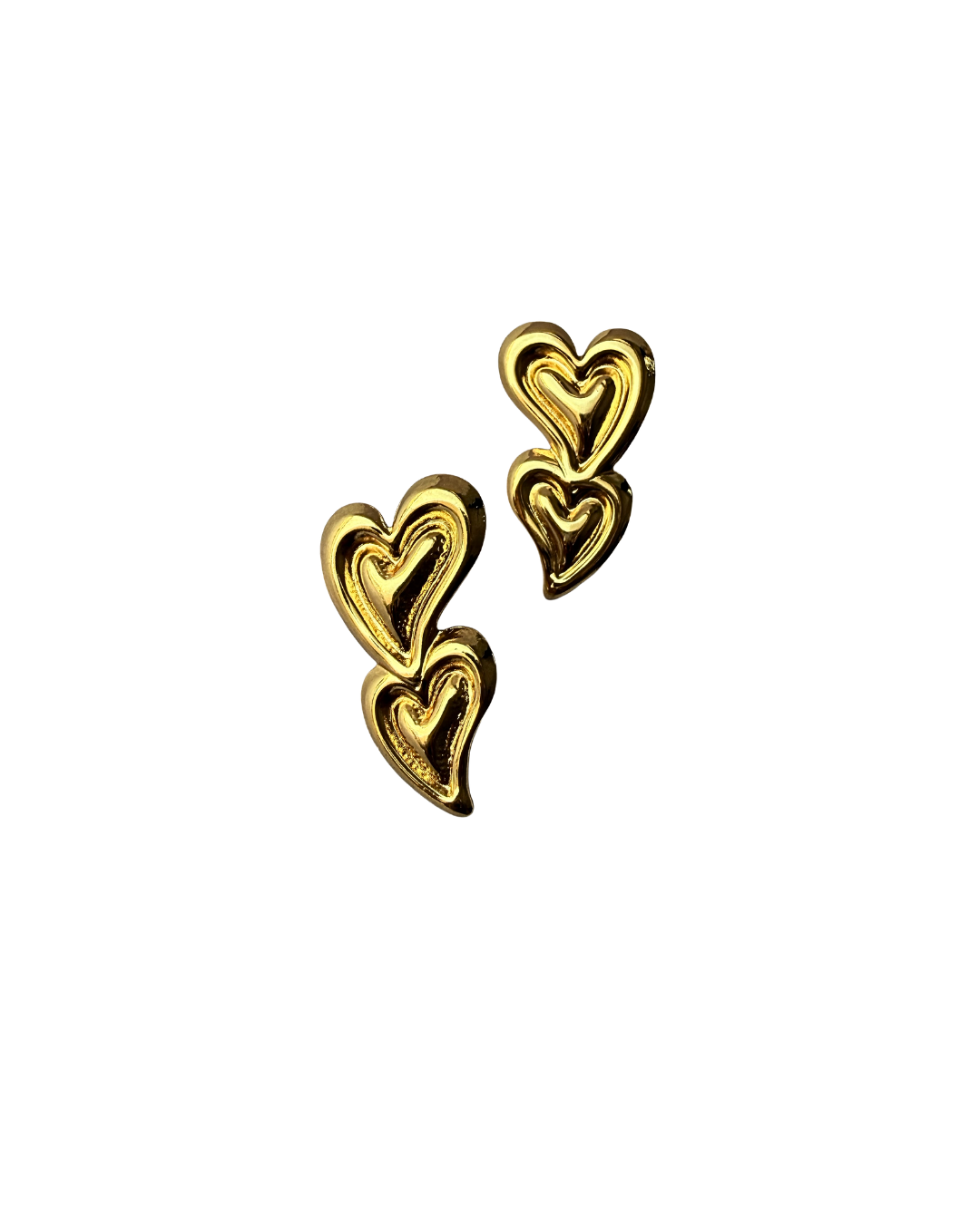 Molten Hearts