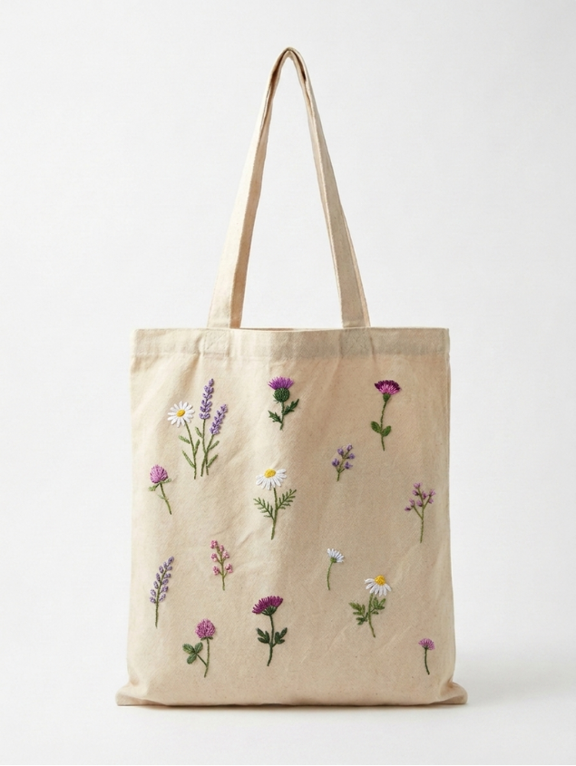 The All Day Essential Tote