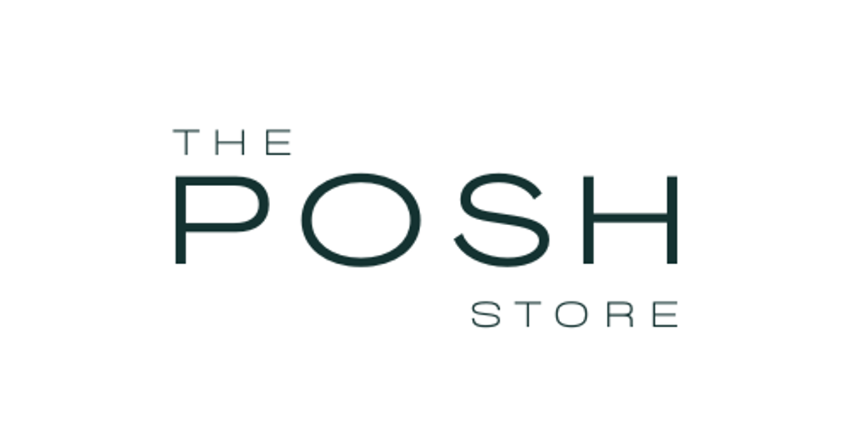 Posh Store The Posh Store