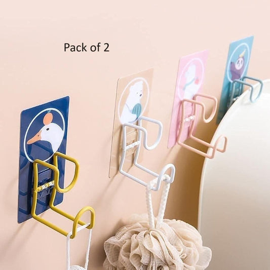 The POSH Ani-mama Wall Hanging