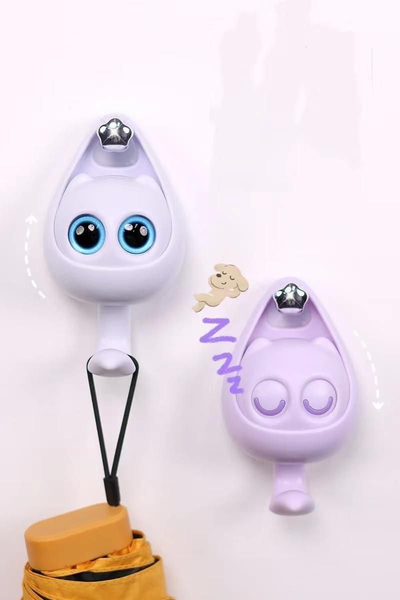 The POSH Baby Owlie Wall Hangers